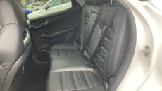 MG Hs 1.5 T-GDI Exclusive 5dr DCT Petrol Hatchback